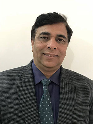 Dr. Vishnu Sharma Photo