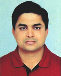Dr. Rajesh Rana Photo