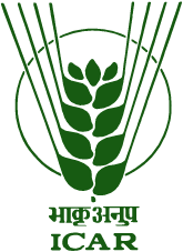 Indian Council of Agricultural Research Logo